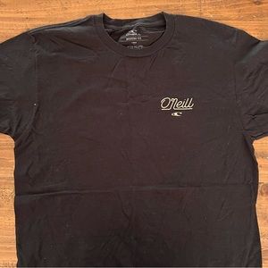 O’Neil tshirt mens large